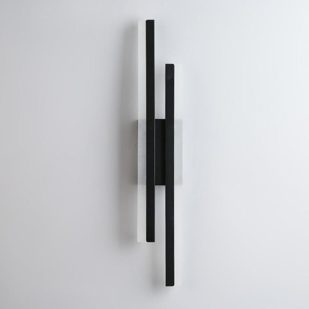 Modern Slim LED Wall Light for Indoor Home Lighting - Minimalist Design