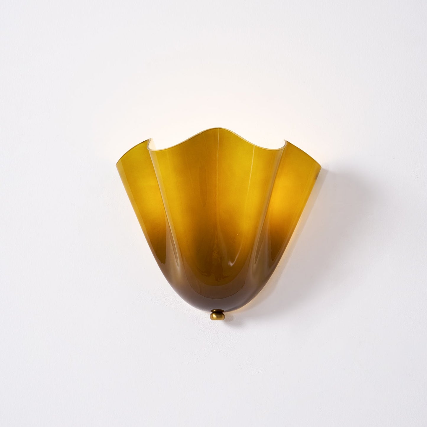 Nordic LED Wall Lamps - Petal Design for Modern Home Decor