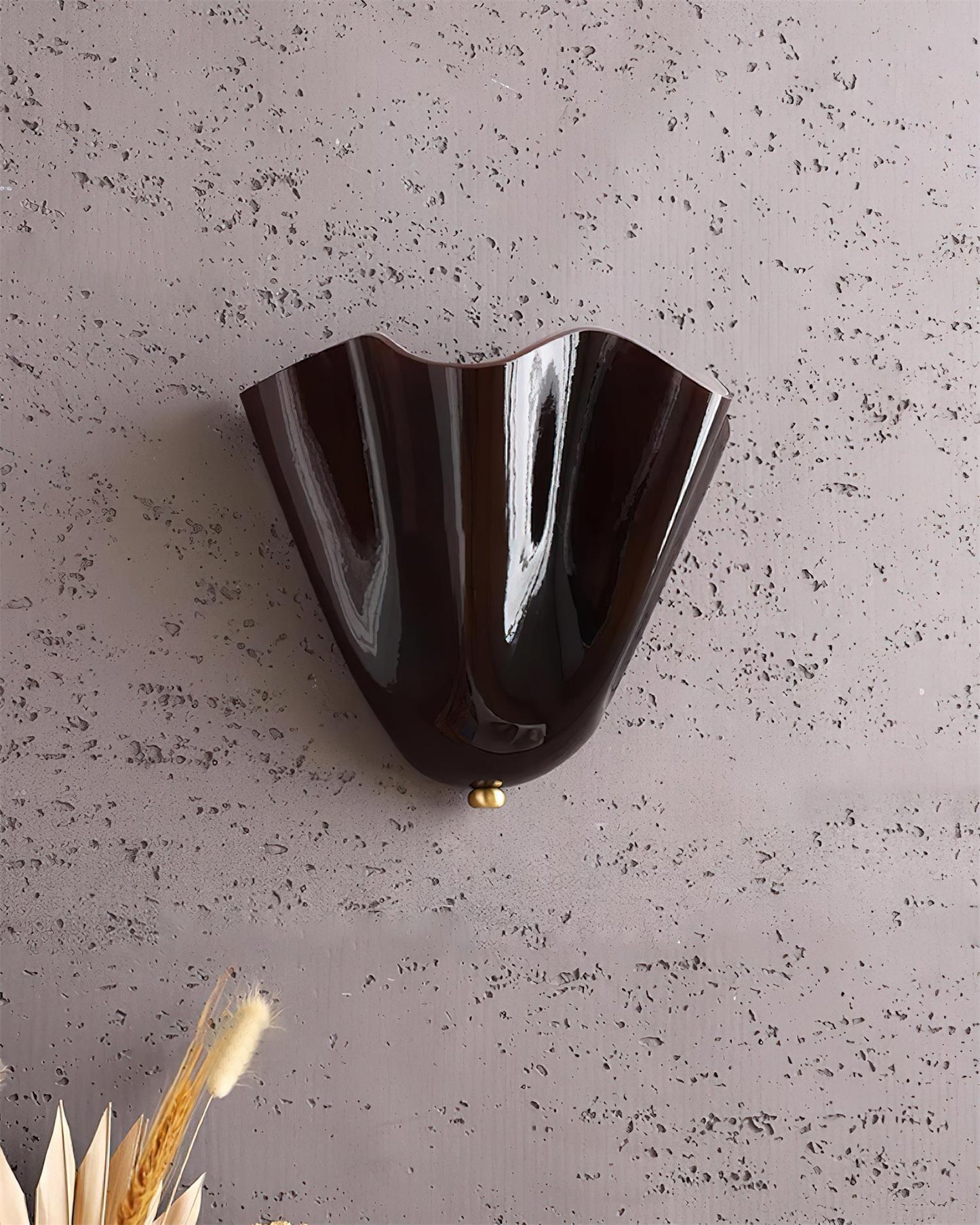 Nordic LED Wall Lamps - Petal Design for Modern Home Decor