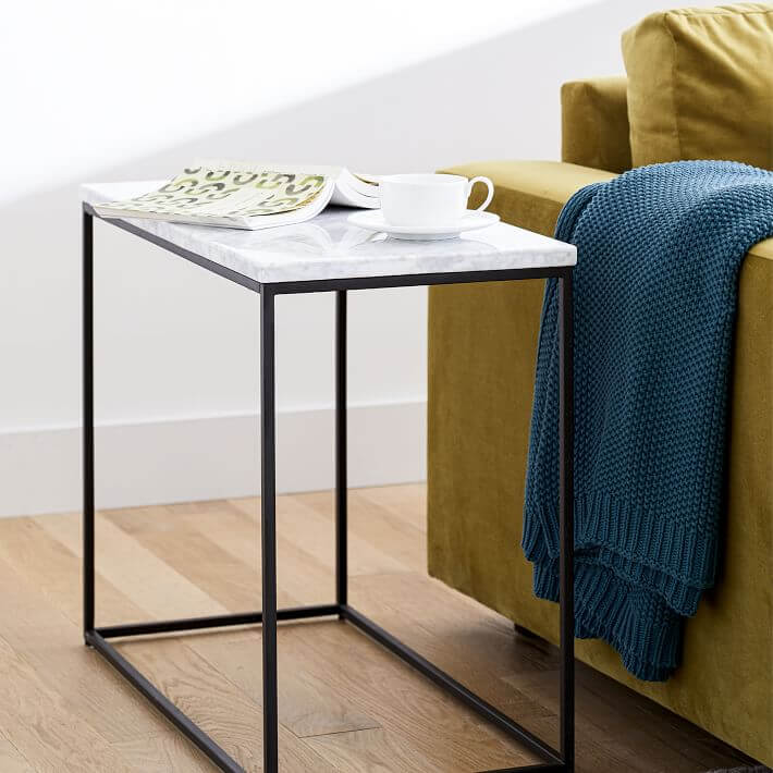 Soft Cotton Knit Throw Blanket for Cozy Home Decor