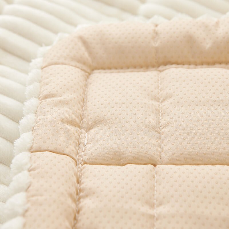 Waterproof Dog Bed Cover & Anti-Slip Sofa Protector for Pets