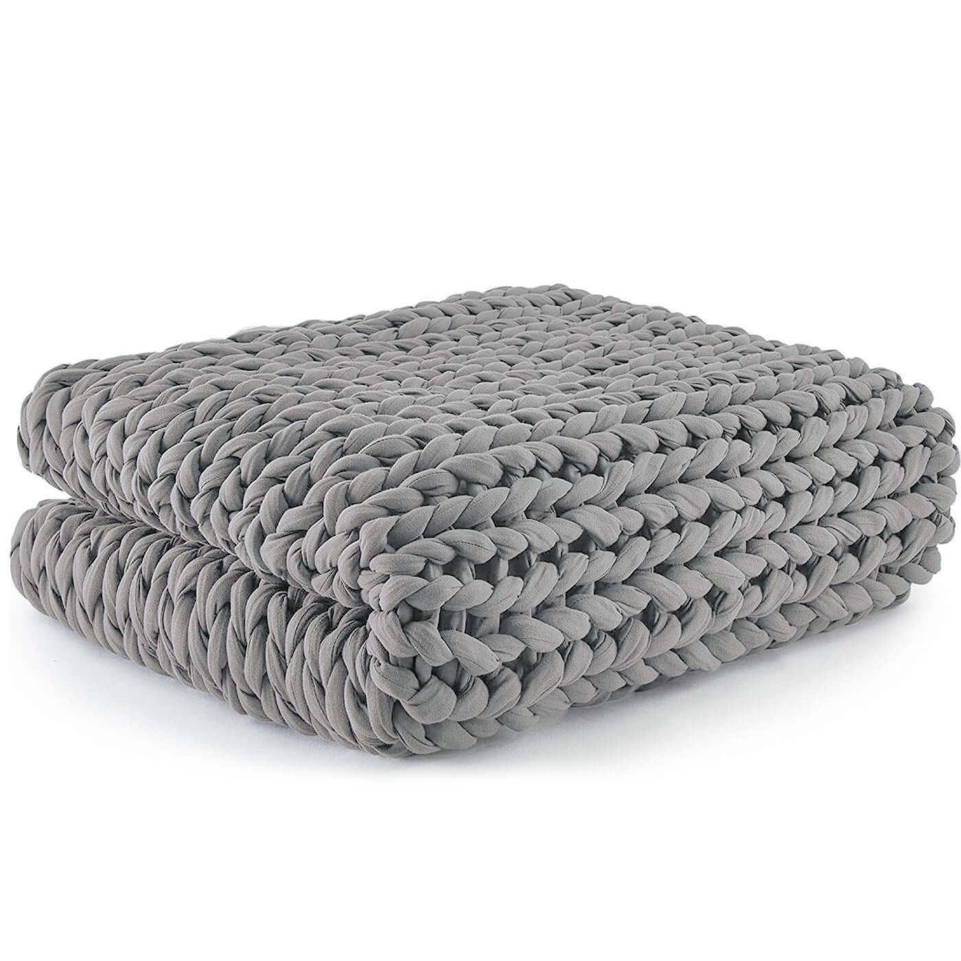 Best Weighted Blanket for Adults and Kids - Soft, Cozy, and Calming