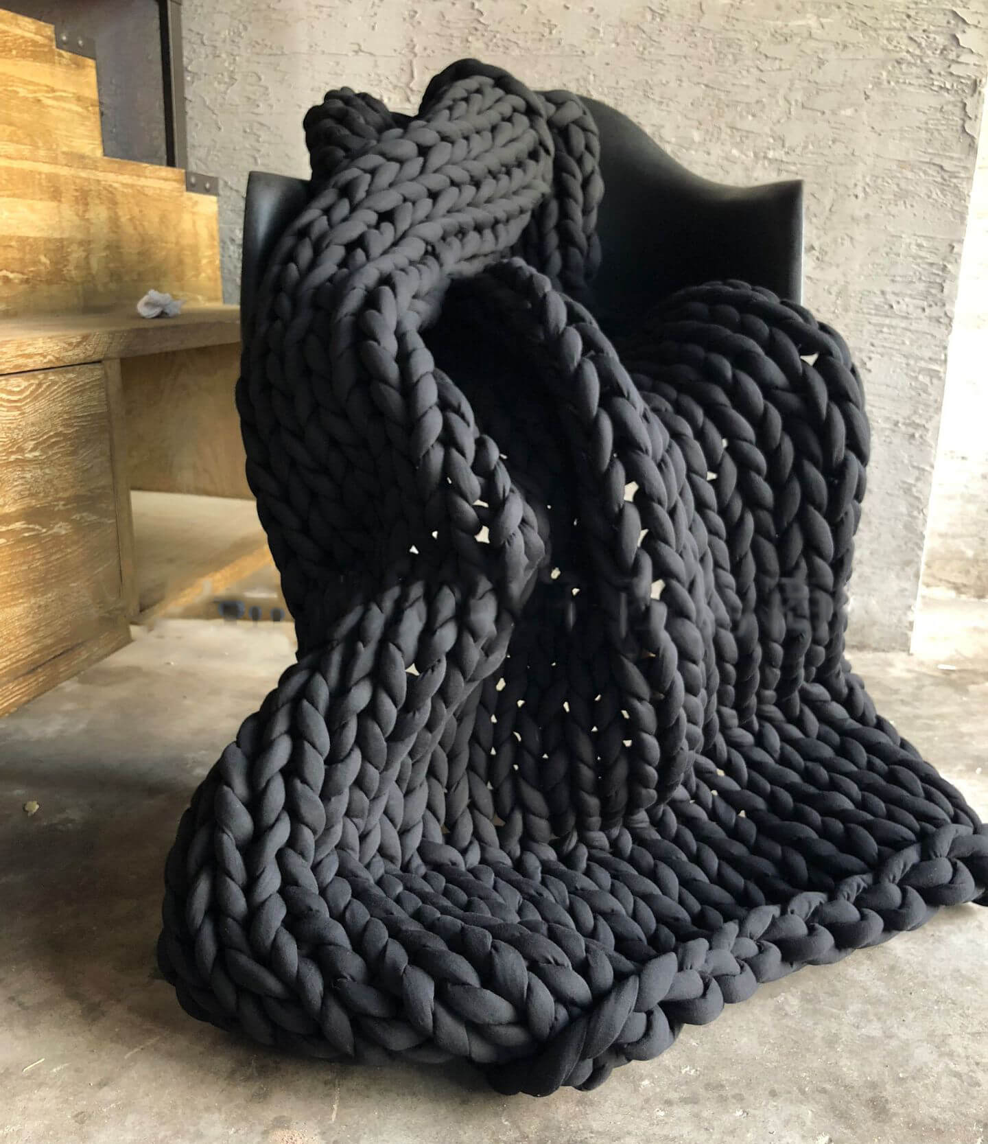 Weighted Blanket for Adults and Kids - Soft, Cozy, and Calming