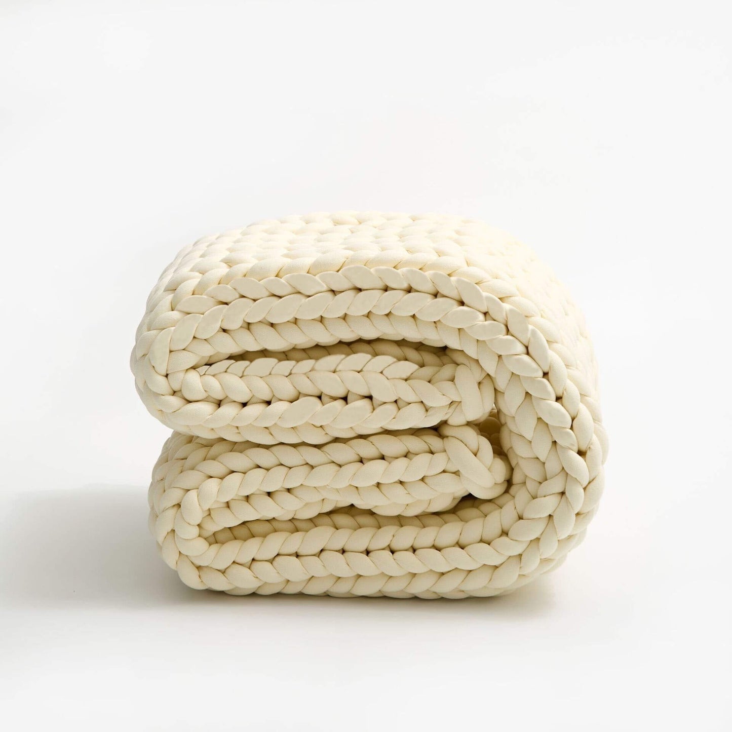 Weighted Blanket for Adults and Kids - Soft, Cozy, and Calming