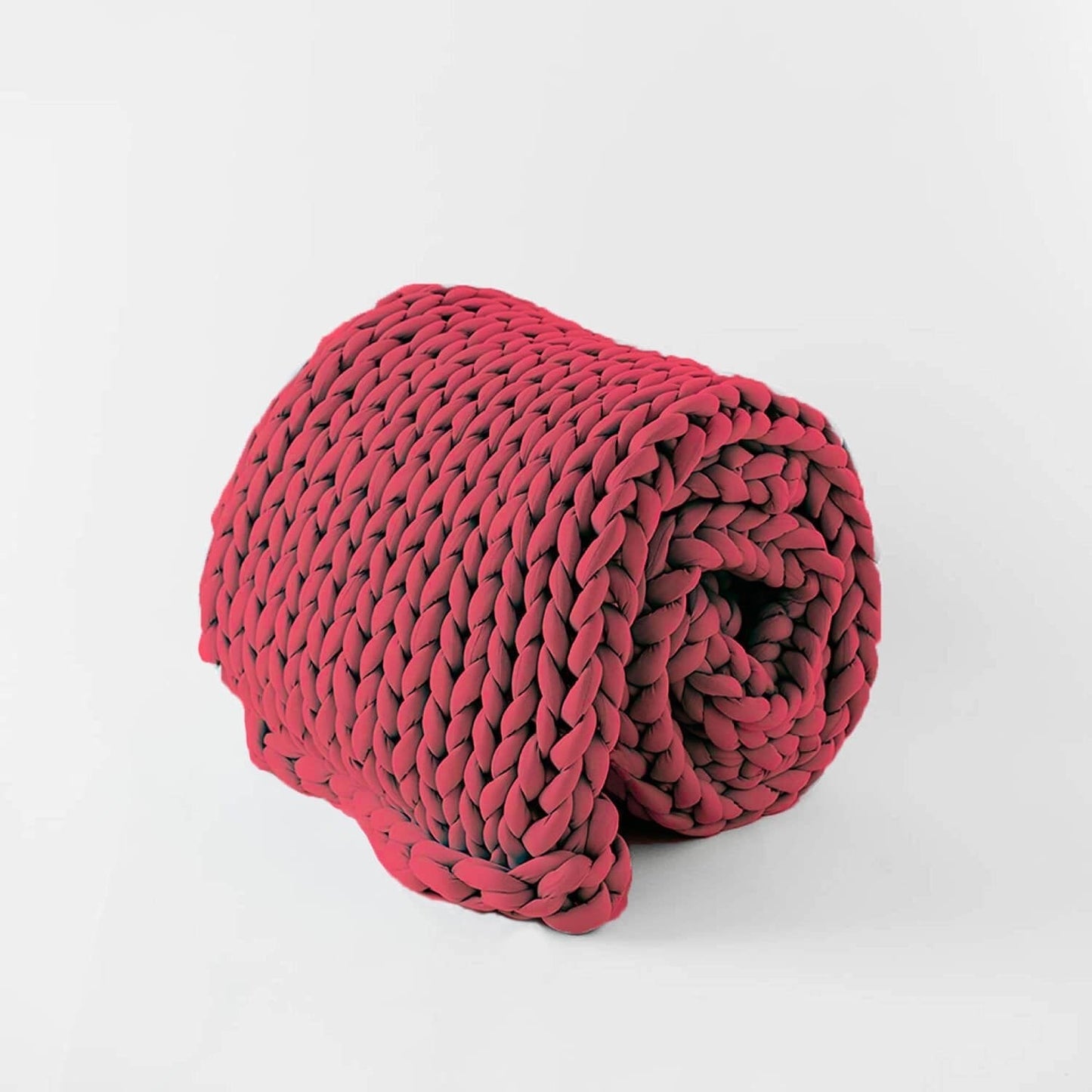 Weighted Blanket for Adults and Kids - Soft, Cozy, and Calming