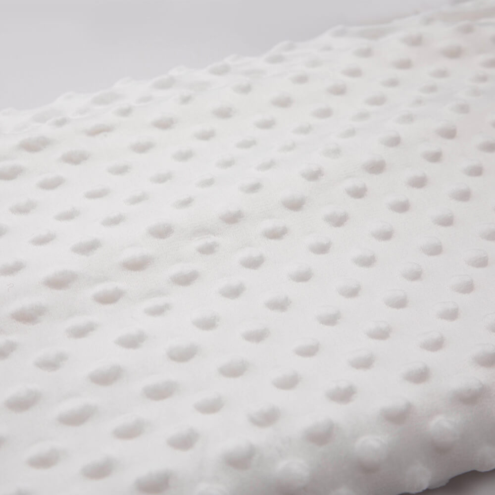 Cozy Soft Weighted Blanket Duvet Cover for Better Sleep