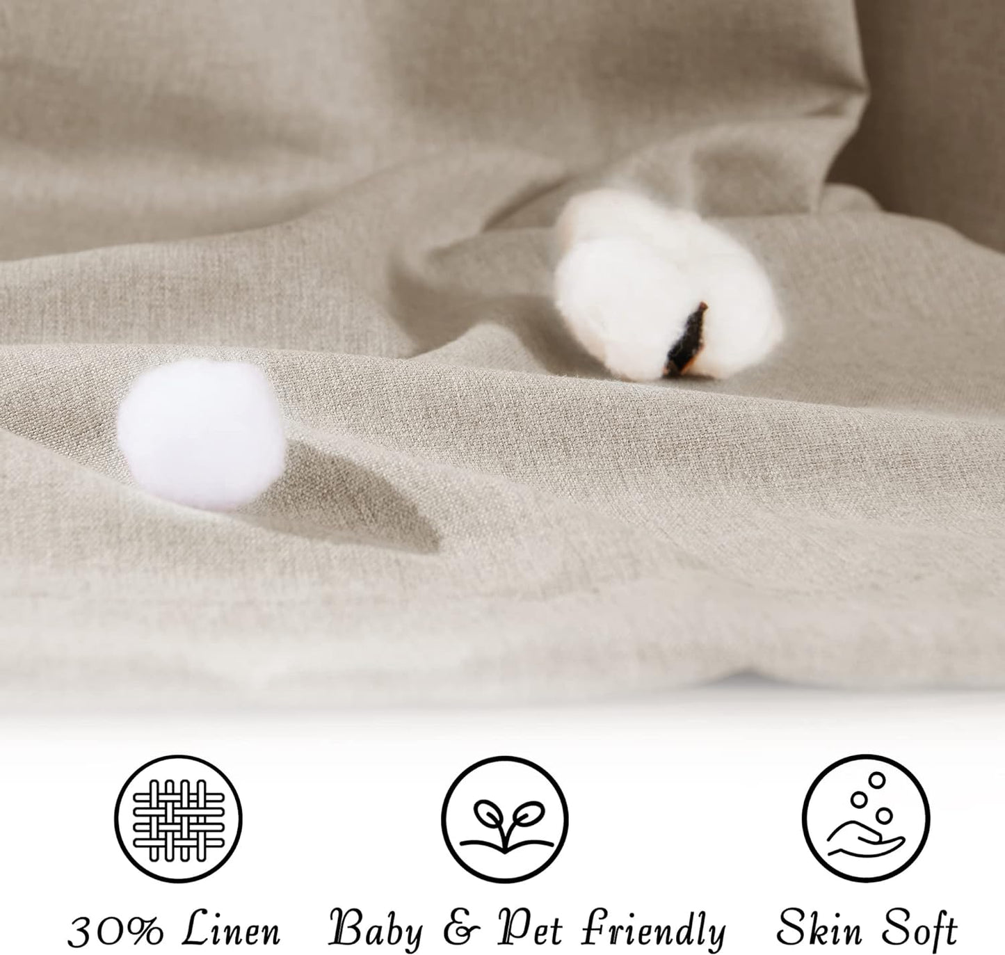 Thick Anti-Slip Sofa Covers - Stretchable, Wear-Resistant Couch Protectors